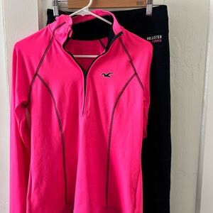 vintage Hollister set